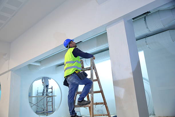 Best Drywall Patching  in USA